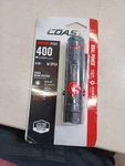 Coast PX20 315 Lm Black Led Flashlight Aaa Battery. Fixed Price $19.95.