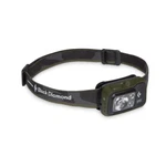 Black Diamond Spot 400LM Led Headlamp IPX8 Dual-fuel Compatible Aaa Batteries. Fixed Price $65.20.