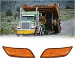 Indicator Light Left & Right Hand Replaces Oem: P54-6147,. Fixed Price $44.99.