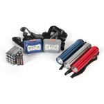 Ozark Trail 5-PIECE Led Flashlight & Headlamp Combo. Fixed Price $14.44.