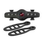 Serfas Tl-stn Seat Stay Taillight Black. Fixed Price $20.50.