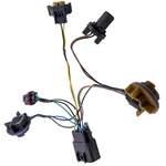 Headlamp Headlight Wiring Harness For Chevrolet Avalanche 2007-2013 1595-0809. Fixed Price $20.06.