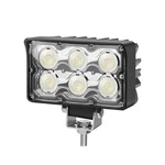 Inch Led Tractor Light, 60W Super Bright Work Rectangular Fogligh.... Fixed Price $68.07.