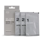 Nasiol Glasshield Wipe-on Nano Rain Repellent Kit, Ceramic Coating For.... Fixed Price $16.57.