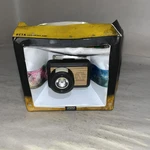 Uco Beta Headlamp With Package Damage. Fixed Price $19.99.