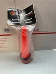 Streamlight Red Safety/traffic Wand For Flashlights 22511. Fixed Price $9.00.