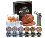 Combojoy Whiskey Smoker Kit, New, Sealed. Fixed Price $40.00.