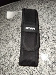 Xtar Pouch Holster Holder For 5"TO 6.5" Compatibility.. Fixed Price $10.50.
