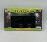 Panther Vision Rechargeable Powercap Led 3.0 Headlamp In Hat Beanie Pack Of 2. Fixed Price $39.99.