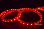 Ul LISTED,13 Feet,red,dimmable,super Bright 3600 Lumen 120V Flat Led Strip Rope. Fixed Price $25.95.