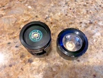 Terralux Led Upgrade Kit For Streamlight Stinger Flashlights Not Working. Fixed Price $12.95.