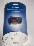 Ll Bean Trailblazer Junior Kids Headlamp New. Fixed Price $25.00.
