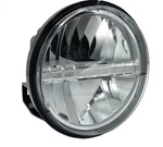 Tiger Lights TL5130 Led Round Headlight For Kubota 3Y205-75712 6" Od. Fixed Price $99.99.
