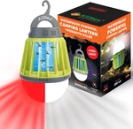 Camping Lantern With Mosquito Protection Rechargeable Battery, Usb Type-c. Fixed Price $50.99.