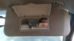 Passenger Right Sun Visor Fits 05-09 Equinox 372685. Fixed Price $74.90.
