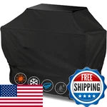 Demiwise 48 Inch Cover For Outdoor Grill,upgraded Adjustable Buckle And Dr. Fixed Price $46.43.