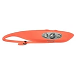 Official Japanese Product Knog Bandicoot 250 Lumen Coral Pink Headlamp. Fixed Price $77.85.
