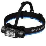 Imalent HT70 Headlamp 3500 Lumen Ultra-light Bright Led Rechargeable Headlight. Fixed Price $69.95.