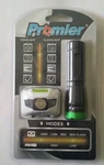 New Promier Headlamp Flashlight Combination Pack. Fixed Price $12.95.