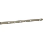Task Lighting & Power Slim Angle Strip With Usb-a/c On Right (satin Nic.... Fixed Price $514.08.