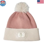 Pom Beanie Rechargeable Led - As Seen On. Fixed Price $58.09.