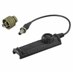Surefire Scout Light Fde Tail Cap W/ Rail Tape Switch UE-SR07-TN New. Fixed Price $149.99.