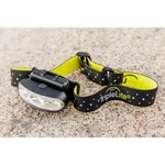 Triplelite 530 Lm Black Led Head Lamp Aaa Battery Waterproof 87M Beam. Fixed Price $48.78.