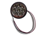 Jw Speaker Signal Semi Trailers 0347814-234-TURN New Oem. Fixed Price $56.44.