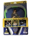 Lizard Neck Book Reading Light, Flexible 3 Temp. As Seen On Tv, Brand New. Fixed Price $12.99.