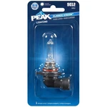 Peak Classic Vision Halogen 9012 HIR2 High/low Beam Headlight Bulb. Fixed Price $38.99.