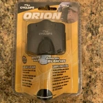*brand New* Cyclops Orion Hat Black Clip 3 Led White Light CYC-HC1-W. Fixed Price $10.00.