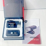 Greerride Rechargeable Hard Hat Light Led Headlamp Waterproof IPX6 100LM. Fixed Price $33.97.