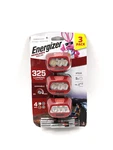 Energizer 325 Lumens Headlamps Pack HDL20 Headlight 4 Modes. Fixed Price $24.99.
