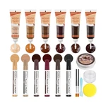 Furniture Repair Kit, 6 Colors Filler, Hardwood Lamin... Usa Fast Ship. Fixed Price $28.08.