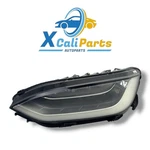 2015-2020 Tesla Model X Front Left Hand Driver Side Headlight 1034314-00-C Oem. Fixed Price $220.00.