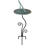 Rome #B109 Flowerbed Pedestal Base 20 Inch Height. Fixed Price $12.00.
