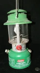 Coleman Easy-lite Lantern Canada 321 B 1979. Fixed Price $54.18.