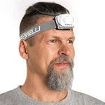 Led Headlamp With White & Red Light, Lightweight Waterproof Torch. Fixed Price $20.99.