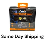 New Fenix HM70R 1600 Lumen Usb-c Rechargeable Headlamp With Red Led. Fixed Price $99.95.