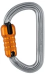 Petzl H-frame Carabiner, Nfpa, Ansi & Csa. Fixed Price $32.95.