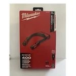 Milwaukee Redlithium Usb Trueview Rechargeable 400LM Led Work Light IP54. Fixed Price $50.00.