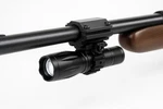 1000 Lumen Tactical Flashlight With Picatinny Mount For Mossberg Patriot Rifle. Fixed Price $39.95.