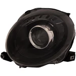 Headlightsdepot - Capa Certified Halogen For Driver, Original Style. Fixed Price $315.99.