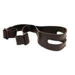 Streamlight Replacement Rubber Hardhat Strap,black One Size,. Fixed Price $8.90.