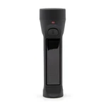 Journey 300 Solar Led Waterproof Flashlight With Usb Phone Charger, Black. Fixed Price $51.71.