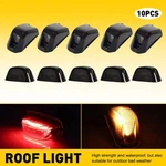 Front & Rear Roof Cab Clearance Lights Amber Red For 14-23 Ram Promaster 1500. Fixed Price $62.69.