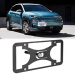Front Bumper License Plate Mount Compatible With Hyundai Kona Electric 2019-2.... Fixed Price $105.22.