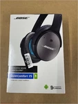 Bose Quietcomfort 25 Acoustic Noise Cancelling Headphone Black). Fixed Price $229.99.