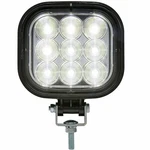 Optronics TLL150FSL 4" X 6" Square Led Work Light. Fixed Price $60.57.