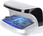 Counterfeit Bill Detector K410 Led Uv Light For Money Cards And Ids. Fixed Price $48.08.